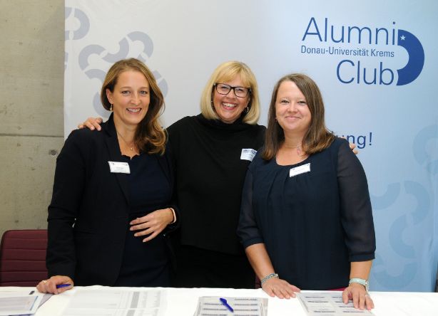 Alumni-Tag 2017